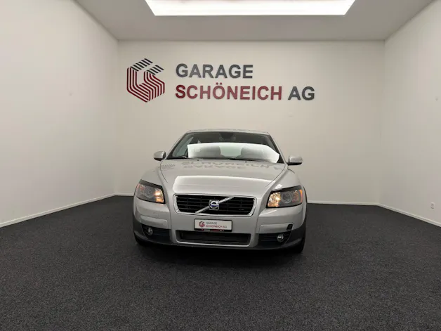 Volvo C30 1.8 16V Momentum flexifuel