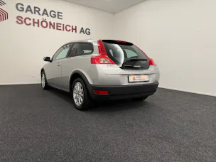 Volvo C30 1.8 16V Momentum flexifuel