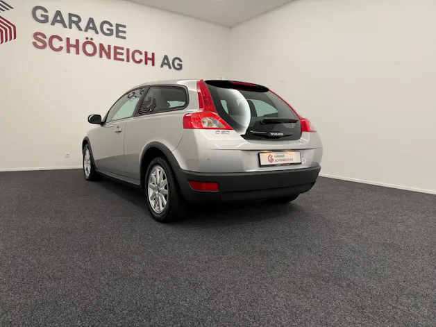 Volvo C30 1.8 16V Momentum flexifuel