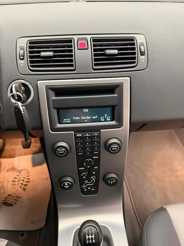 Volvo C30 1.8 16V Momentum flexifuel
