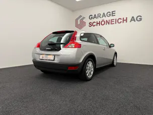 Volvo C30 1.8 16V Momentum flexifuel