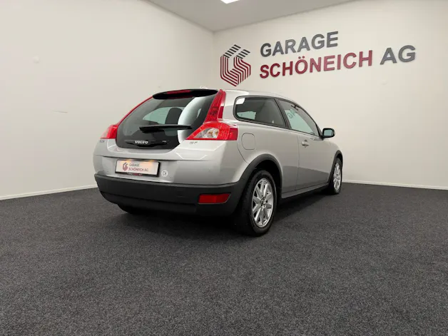 Volvo C30 1.8 16V Momentum flexifuel