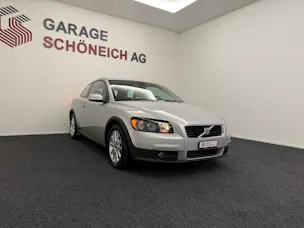 Volvo C30 1.8 16V Momentum flexifuel