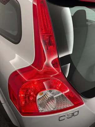 Volvo C30 1.8 16V Momentum flexifuel
