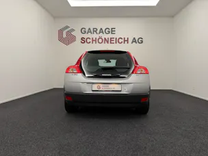 Volvo C30 1.8 16V Momentum flexifuel