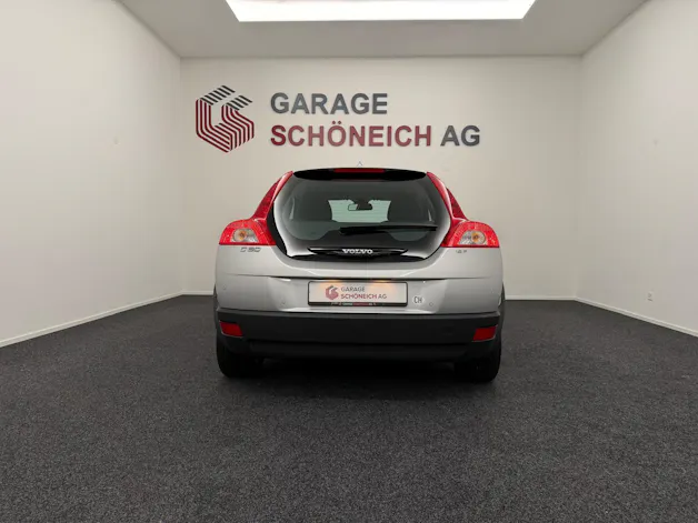 Volvo C30 1.8 16V Momentum flexifuel