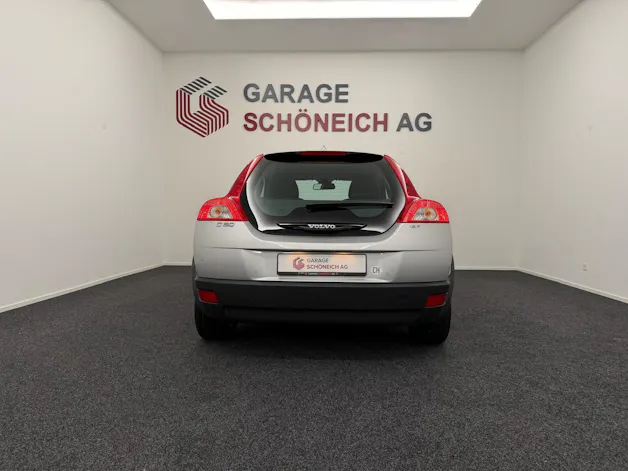 Volvo C30 1.8 16V Momentum flexifuel