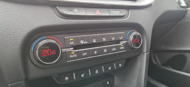 Kia Ceed SW 1.5 T-GDi MHEV GT-Line