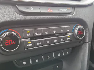 Kia Ceed SW 1.5 T-GDi MHEV GT-Line
