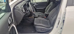 Kia Ceed SW 1.5 T-GDi MHEV GT-Line