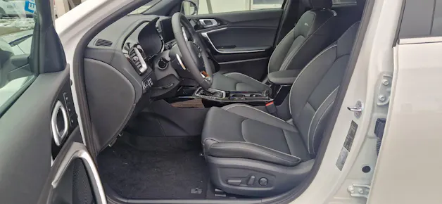 Kia Ceed SW 1.5 T-GDi MHEV GT-Line