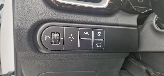 Kia Ceed SW 1.5 T-GDi MHEV GT-Line