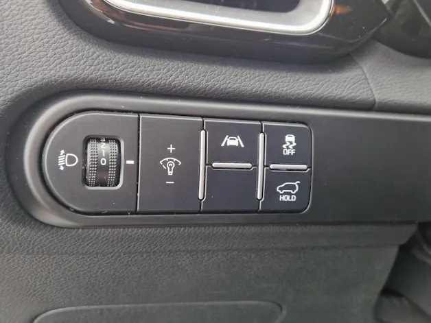 Kia Ceed SW 1.5 T-GDi MHEV GT-Line