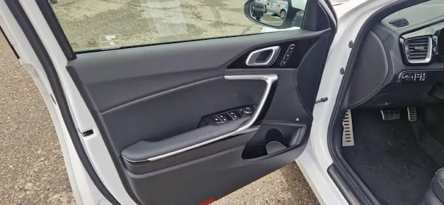 Kia Ceed SW 1.5 T-GDi MHEV GT-Line