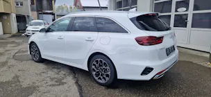Kia Ceed SW 1.5 T-GDi MHEV GT-Line