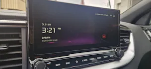 Kia Ceed SW 1.5 T-GDi MHEV GT-Line
