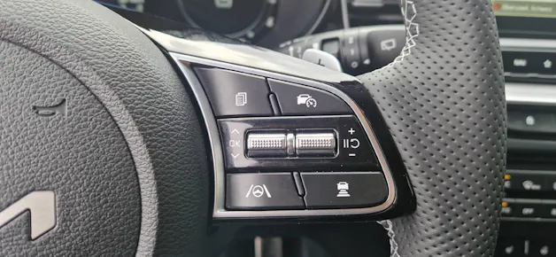 Kia Ceed SW 1.5 T-GDi MHEV GT-Line