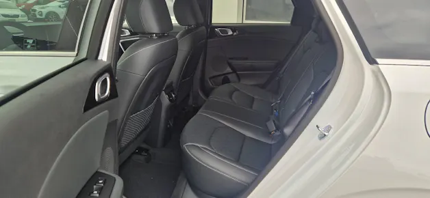 Kia Ceed SW 1.5 T-GDi MHEV GT-Line