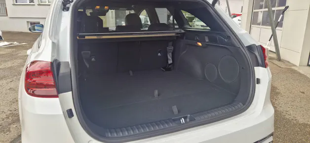 Kia Ceed SW 1.5 T-GDi MHEV GT-Line