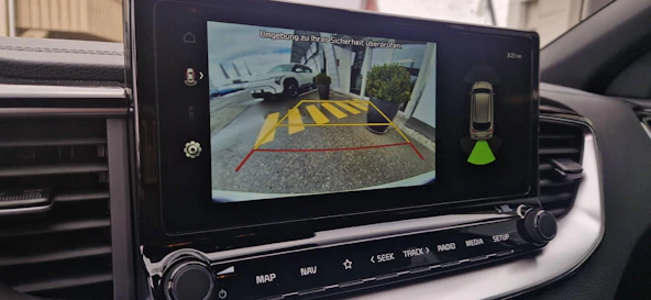 Fahrzeugbild 9 Fahrzeugbild 9