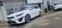 Kia Ceed SW 1.5 T-GDi MHEV GT-Line