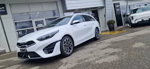 Kia Ceed SW 1.5 T-GDi MHEV GT-Line