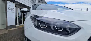 Kia Ceed SW 1.5 T-GDi MHEV GT-Line