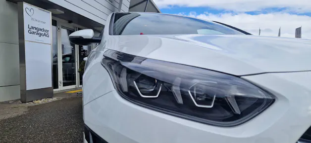 Kia Ceed SW 1.5 T-GDi MHEV GT-Line
