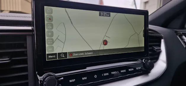 Kia Ceed SW 1.5 T-GDi MHEV GT-Line