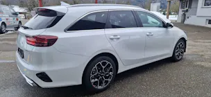 Kia Ceed SW 1.5 T-GDi MHEV GT-Line