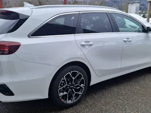 Kia Ceed SW 1.5 T-GDi MHEV GT-Line