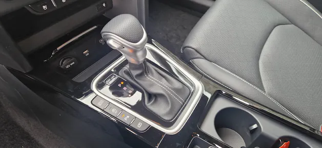 Kia Ceed SW 1.5 T-GDi MHEV GT-Line