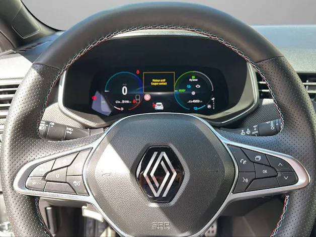 Renault Clio 1.6 E-Tech Esprit Alpine
