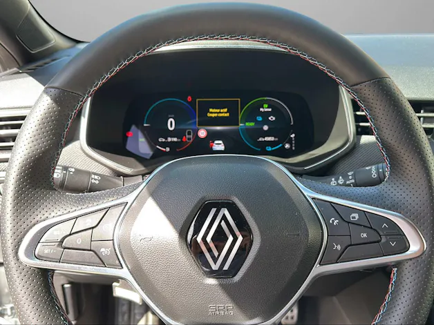 Renault Clio 1.6 E-Tech Esprit Alpine