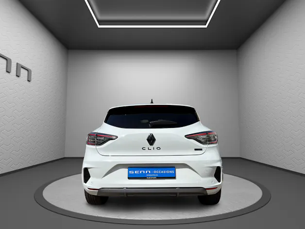 Renault Clio 1.6 E-Tech Esprit Alpine