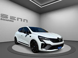 Renault Clio 1.6 E-Tech Esprit Alpine