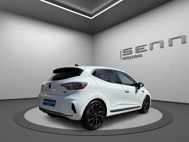 Renault Clio 1.6 E-Tech Esprit Alpine