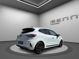 Renault Clio 1.6 E-Tech Esprit Alpine