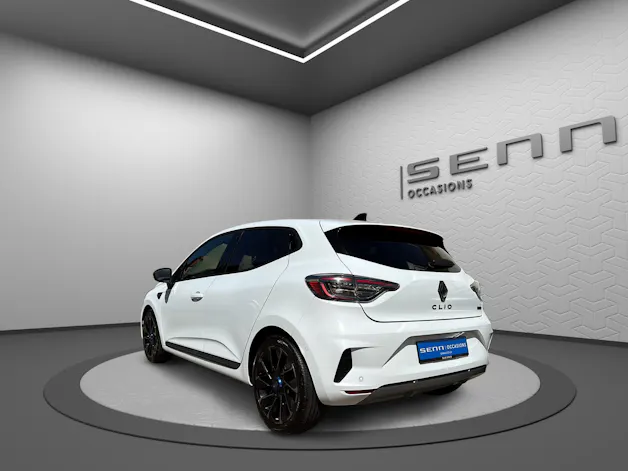 Renault Clio 1.6 E-Tech Esprit Alpine