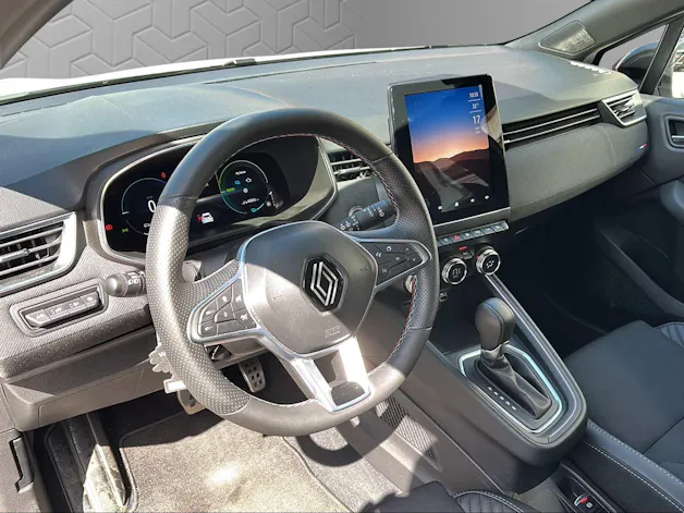 Renault Clio 1.6 E-Tech Esprit Alpine