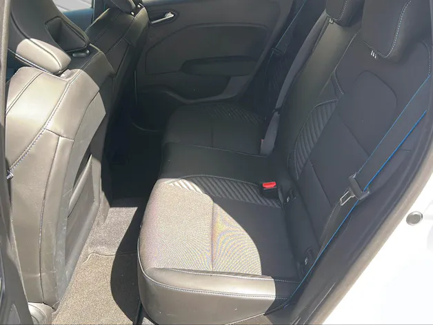 Renault Clio 1.6 E-Tech Esprit Alpine