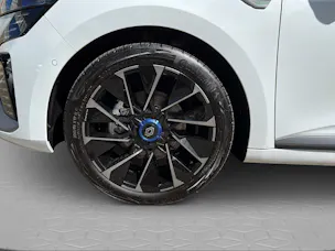 Renault Clio 1.6 E-Tech Esprit Alpine