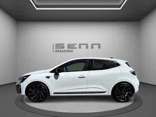 Renault Clio 1.6 E-Tech Esprit Alpine