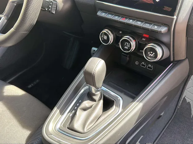 Renault Clio 1.6 E-Tech Esprit Alpine