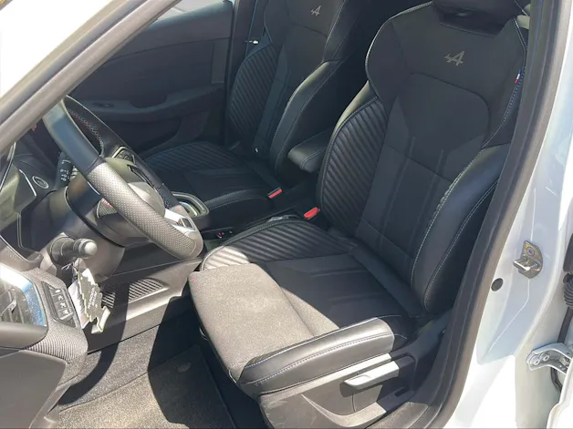 Renault Clio 1.6 E-Tech Esprit Alpine