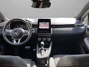 Renault Clio 1.6 E-Tech Esprit Alpine