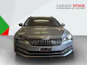 Škoda Superb Combi 2.0 TDi L&K 4x4 DSG