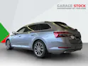 Škoda Superb Combi 2.0 TDi L&K 4x4 DSG