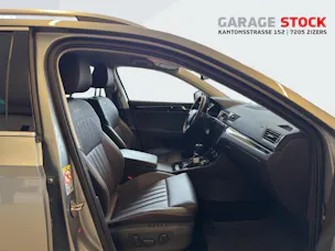Škoda Superb Combi 2.0 TDi L&K 4x4 DSG