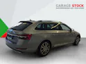 Škoda Superb Combi 2.0 TDi L&K 4x4 DSG